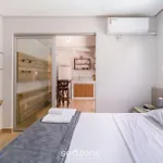 Studio Novo Em Santa Monica Ask001