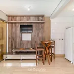 Studio Novo Em Santa Monica Ask001