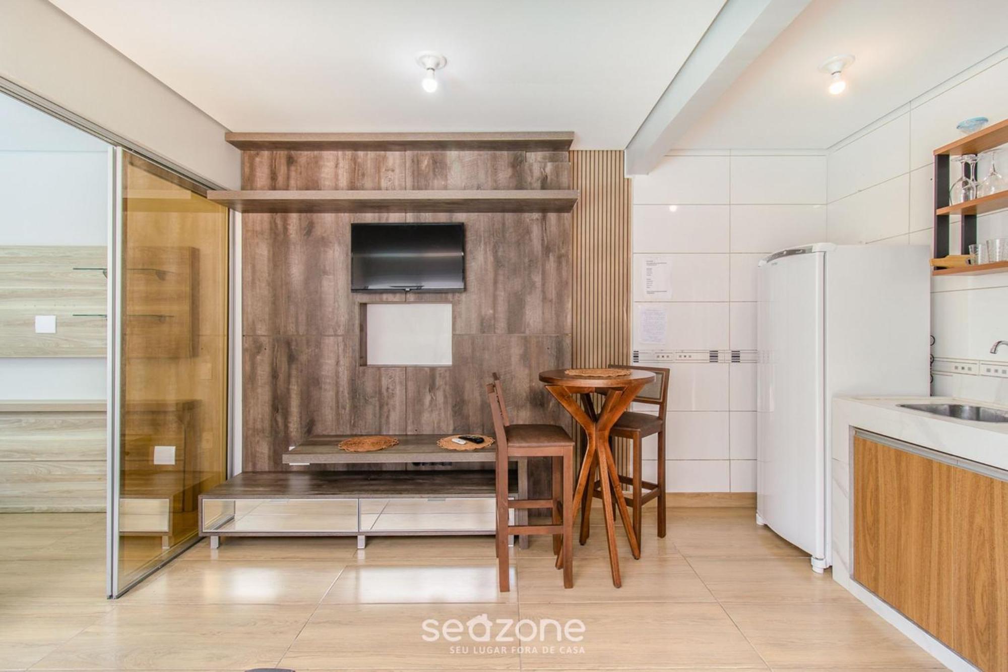 Apartamento Novo Em Santa Monica Ask001 *